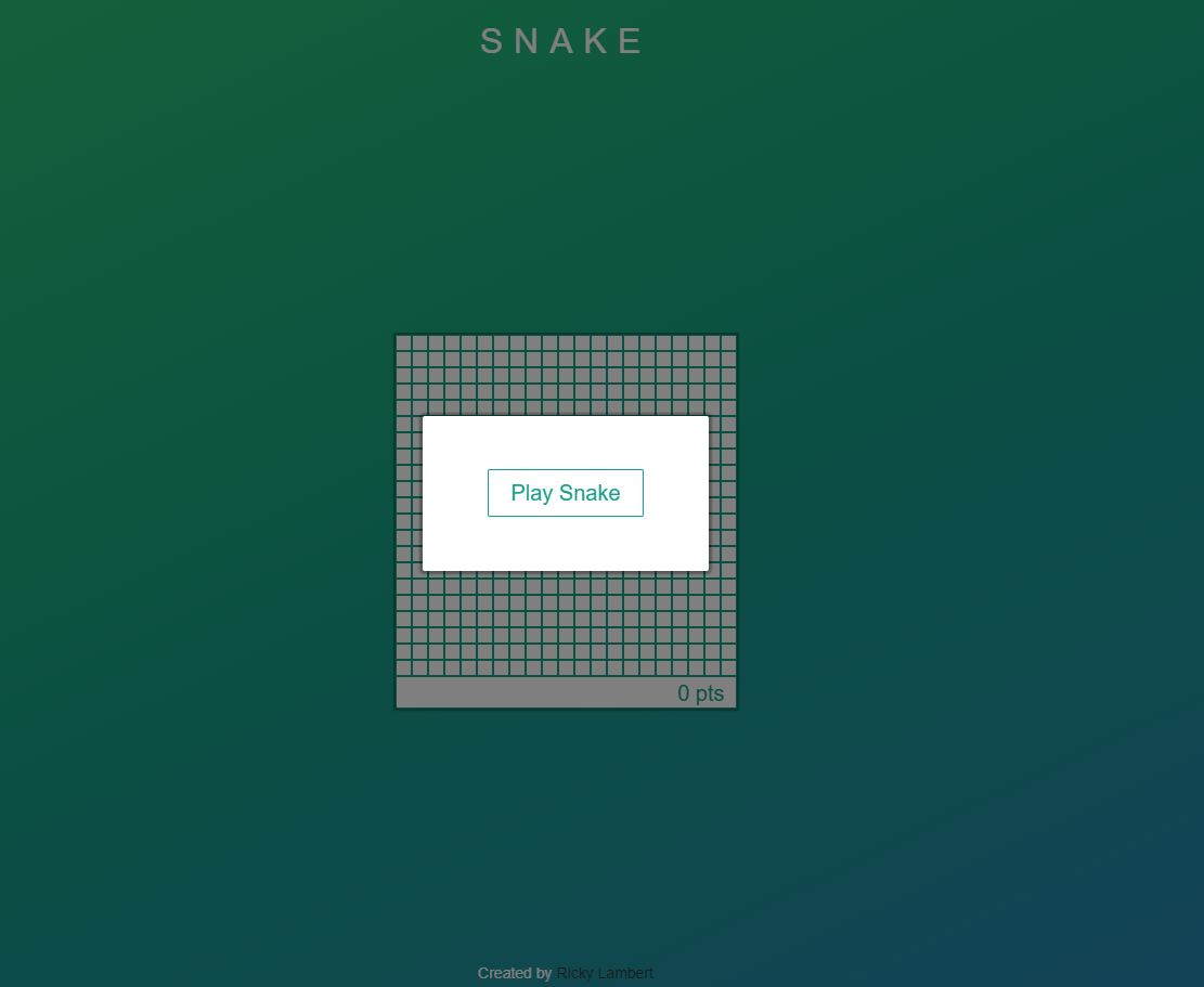 Snake logo